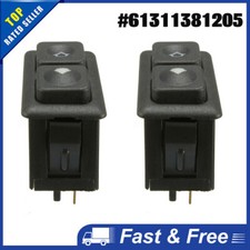 2Pcs illuminated Front Left