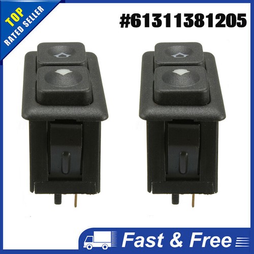 2pcs illuminated front - illuminated,