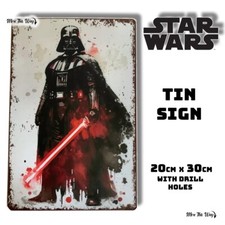 Star Wars Darth Vader Vintage