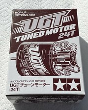 Tamiya 54391 UGT Tuned Motor