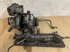 JAGUAR XF 2.2 D LUXURY 2012