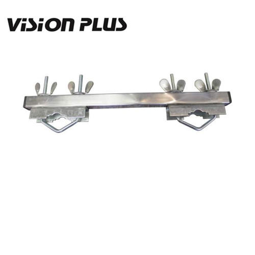 Vision plus jockey - plus, tv