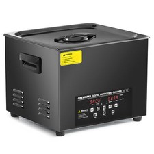 Creworks 15l ultrasonic - 15l,