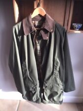 John Partridge Coat/Jacket