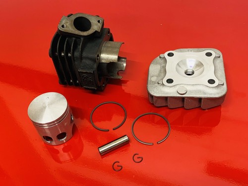 Malaguti f12 phantom nos top - nos,