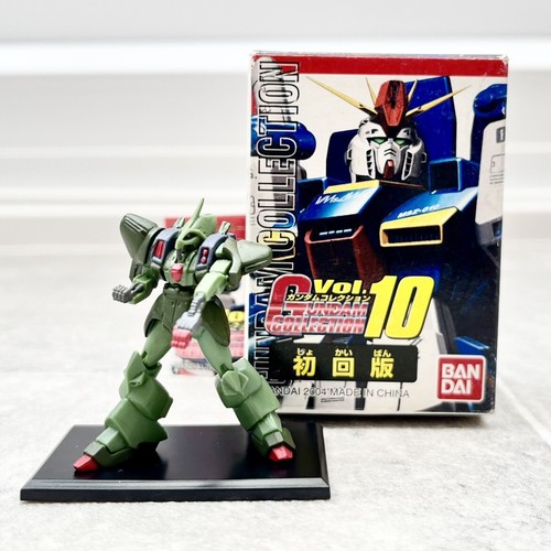 Bandai japan gundam action - bandai,