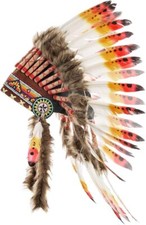 Native American Indian