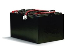🔋 12V Forklift Battery