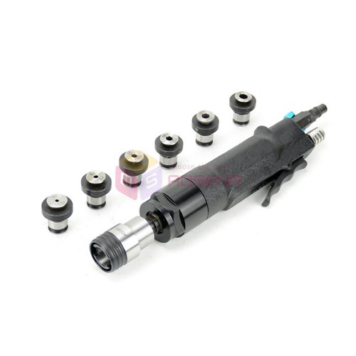 Pneumatic air tapping - pneumatic, machine