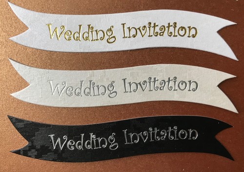Wedding invitation - wedding,