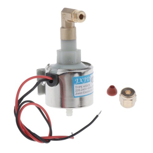 110v 220v smoke mhine 40dcb - 110v-220v,