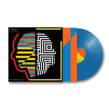 OMD - The Punishment of Luxury