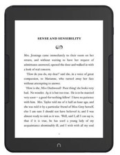 Barnes & Noble NOOK GlowLight