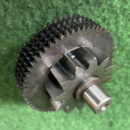 Torque limiter electric - limiter,