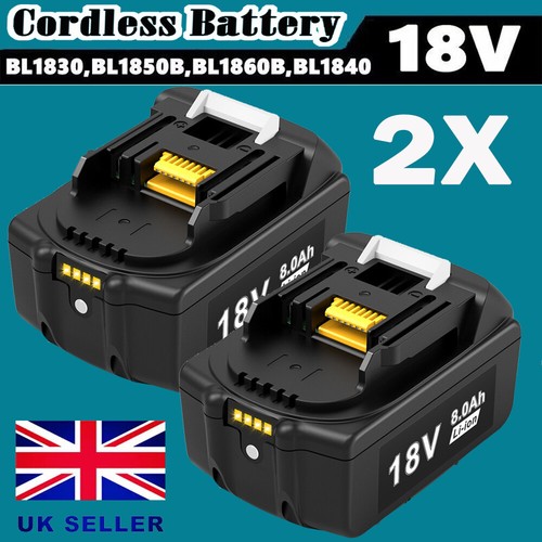 0ah battery for - x, 8.0ah