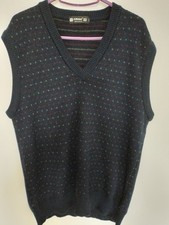 Size large vintage M&S tanktop/sleeveless pullover