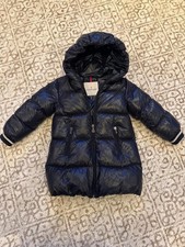 Girls  Kids genuine Moncler
