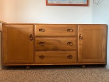 Ercol Windsor Sideboard in