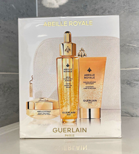 Guerlain abeille royale - abeille,