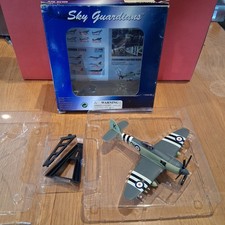 Sky Guardians Hawker Sea Fury