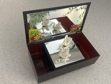 Vintage 1981 Yap’s Swan Lake