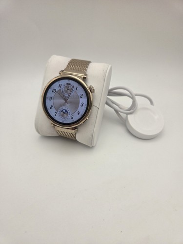 Huawei watch 41mm gold - gt,