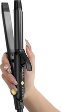 Farery  Dual Hair Straightener