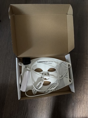 Current body led - light, therapy