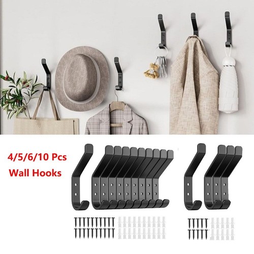 10pack heavy duty dual - 4/5/6/10pack,