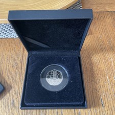 Kew Gardens Genuine 2019 50p coin In Royal Mint Presentation Box uncirculated 
