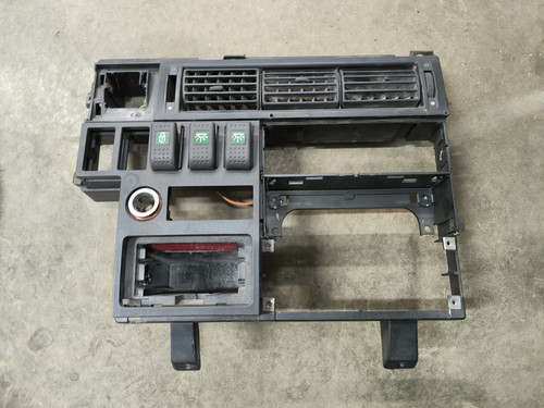 Transporter console - transporter,