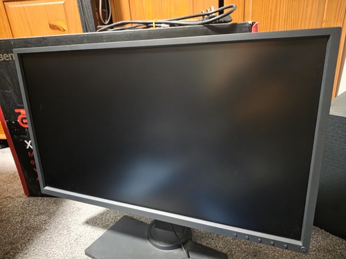 Benq zowie xl2546 240hz - zowie,