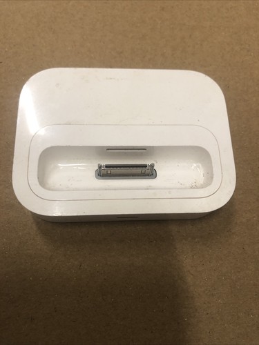 Genuine apple ipod dock - genuine,
