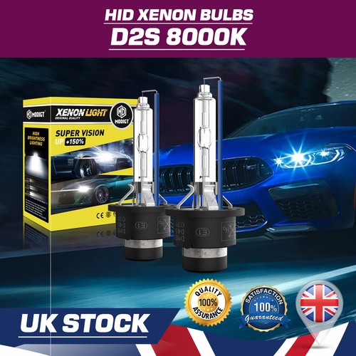 Hid xenon headlight - xenon,