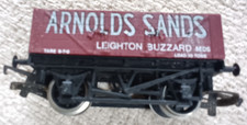 Hornby OO Gauge - Arnold Sands Wagon