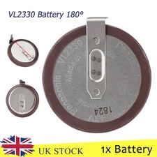 Panasonic Car Key Fob VL2330