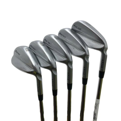 Ping i500 iron - ping, 6-9,pw
