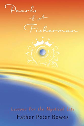 Pearls a fisherman by - pearls,
