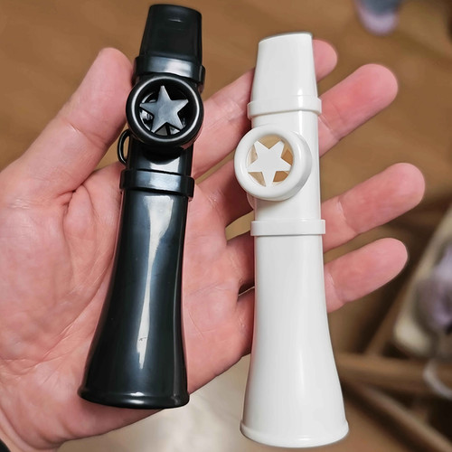 Kazoo flute plastic with - flute,
