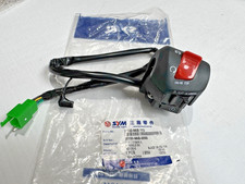 New genuine sym xs125 right - sym, xs125-k