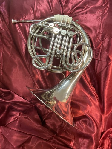 Conn french horn - conn, 8d