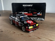 1/18 ford sierra cosworth