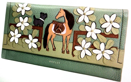 Radley london lunar new - lunar, year