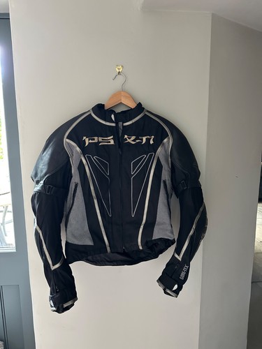 Hein gericke psx jacket - hein,