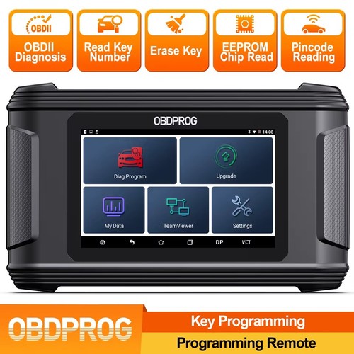 Obdprog m501 obd2 - obdprog,