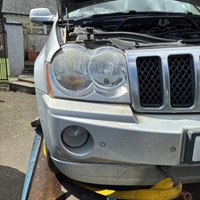 2008 jeep grand cherokee - 2008,