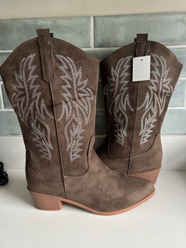Brand new cowboy boots - cowboy, size