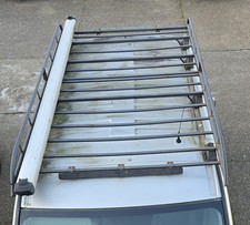 Genuine Renault roof rack for
