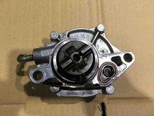 Peugeot 206 CC 2D Vacuum Pump