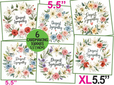 Deepest Sympathy Floral Wreath